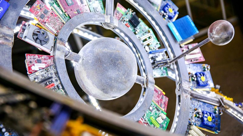 云原生架构：构建现代企业数字化转型的基石