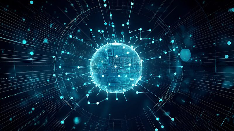 数字化解决方案的核心构成要素