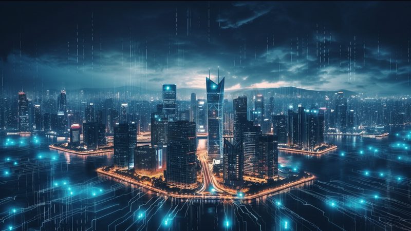 边缘计算与云计算安防：差异解析与选择要点